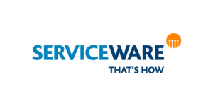 serviceware logo