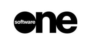 softwareone logo