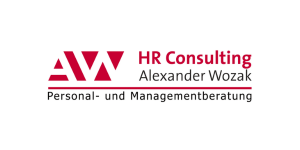 alexander wozak hr consulting logo