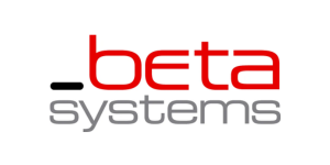 beta systems logo