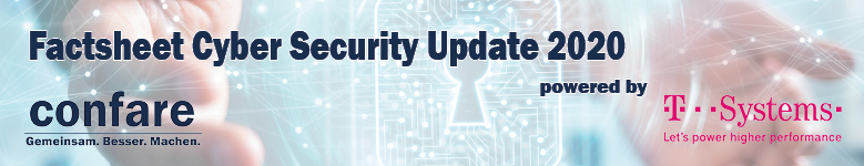 Factsheet: Cyber Security