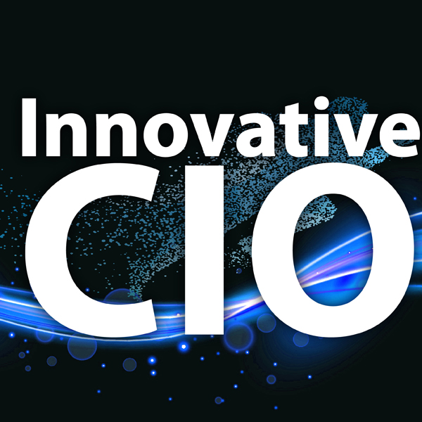 Innovative CIO Profilbild