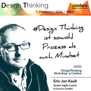 Design Thinking Teil 1