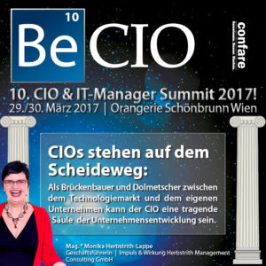 7501-becio-memes-Monika Herbstrith-Lappe: Be CIO und was das Motto des Confare CIO SUMMIT bedeutet-saeule