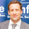 Martin Fluch, A1 Telekom Austria AG