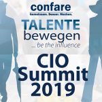 CIO Summit 2019