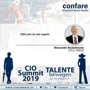 CIO Summit - Alexander Bockelmann 2