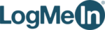 Logo LogMeIn