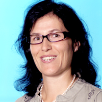 Daniela Hahn, Ordensklinikum Linz