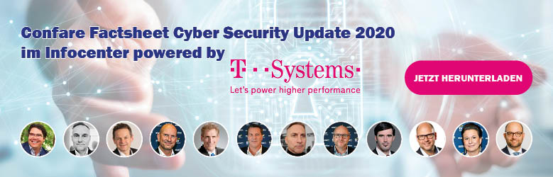 Factsheet Cyber Security download
