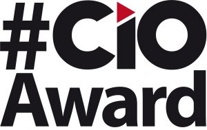 Confare CIO Award