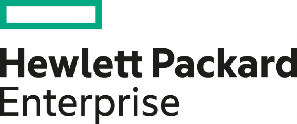 Confare Hewlett Packard Enterprise