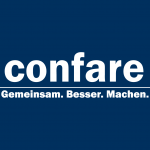 Confare Logo