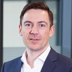 Manuel Schwarzinger - Bereichsleiter Digitalisierung & Informationsmanagement bei Raiffeisenlandesbank Oberösterreich