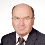 Manfred Stallinger - CEO