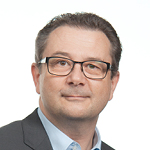 Peter Bauer, Account Manager @ Bacher Systems