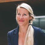 Cindy Elisabeth Pucher - SOLVION information management GmbH