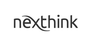nexthink logo