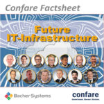 Future IT-Infrastructure Factsheet