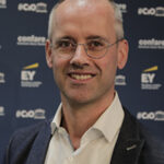 Bernd Rattey, IT-Leiter | Deutsche Bahn AG
