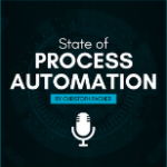state of process automation