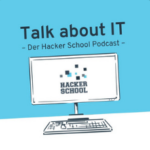 hacker school podcast
