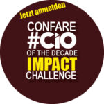 Confare Impact Challenge Jetzt anmelden