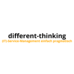 different-thinking