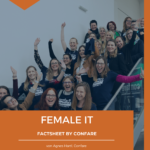FEMALE IT Factsheet 2023 cover