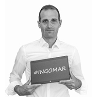Ingomar Schmickl, IT-Manager | St. Anna Kinderkrebsforschung