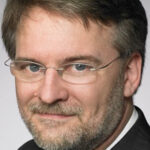Jürgen Renfer , CIO | Kommunale Unfallversicherung Bayern