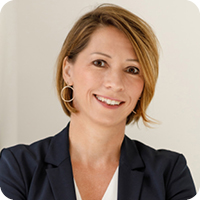 Karin Stopa, Sales Manager @ Interxion