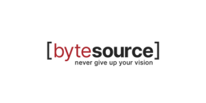 bytesource logo
