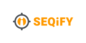 seqify logo