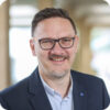 Walter Schinnerer, Leiter des SV-SAP-CCC @ IT-Services der Sozialversicherung GmbH & DSAG-Fachvorstand Österreich