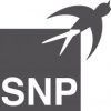 SNP Logo 4c