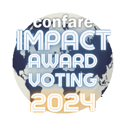 impact challenge impact award